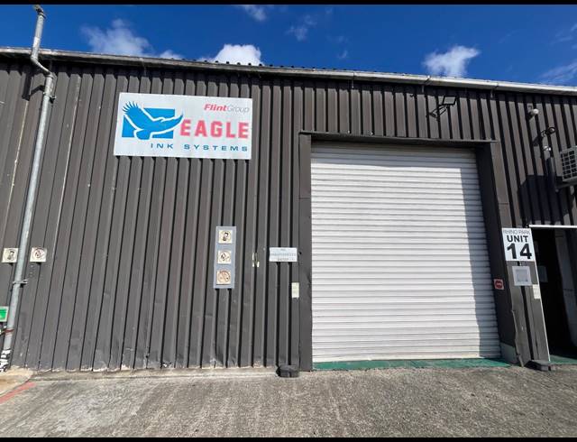 10,592M² WAREHOUSE FOR SALE IN WILSONIA
